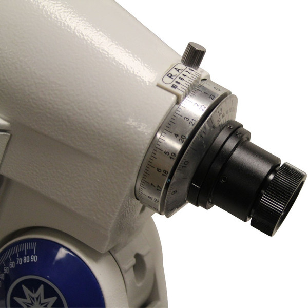 Meade Luneta polara LX70