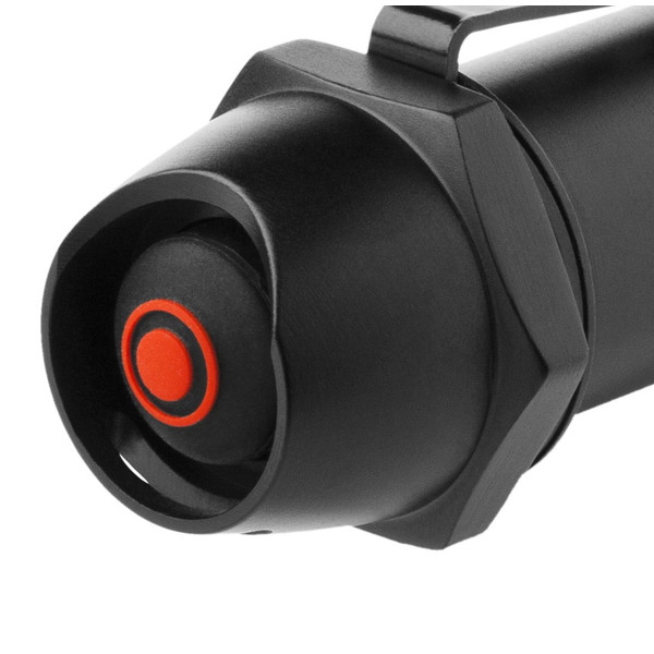 LED LENSER Lanternă Lanterna F1, negru