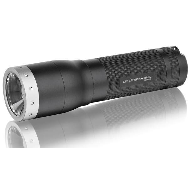 LED LENSER Lanternă Lanterna, M14X