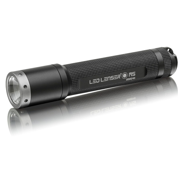 LED LENSER Lanternă Lanterna, M5