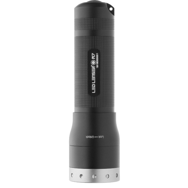 LED LENSER Lanternă Lanterna, M7