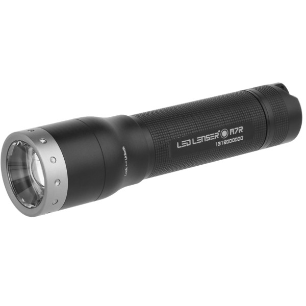 LED LENSER Lanternă Lanterna, M7R