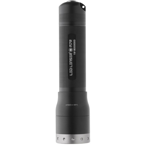 LED LENSER Lanternă Lanterna, M7R