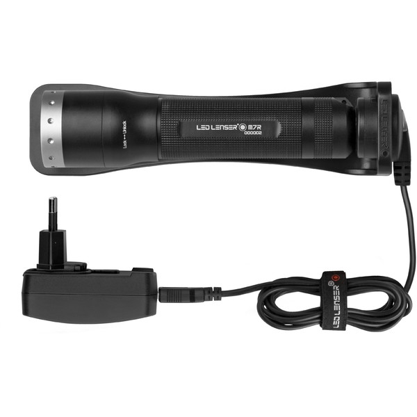 LED LENSER Lanternă Lanterna, M7R