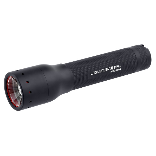 LED LENSER Lanternă Lanterna, P14.2