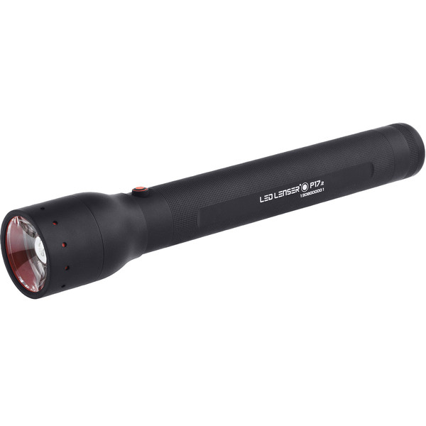 LED LENSER Lanternă Lanterna, P17.2