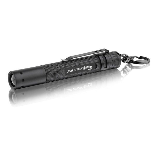 LED LENSER Lanternă Lanterna, P2 BM