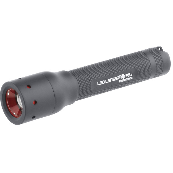 LED LENSER Lanternă Lanterna, P5.2 BM