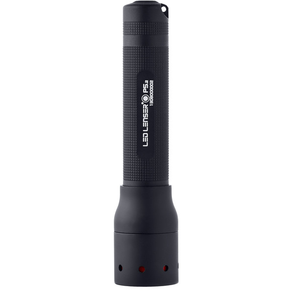 LED LENSER Lanternă Lanterna, P5.2 BM