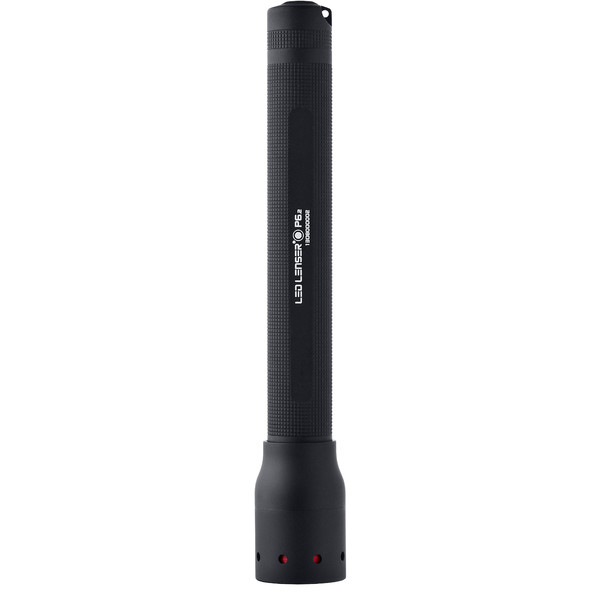 LED LENSER Lanternă Lanterna, P6.2