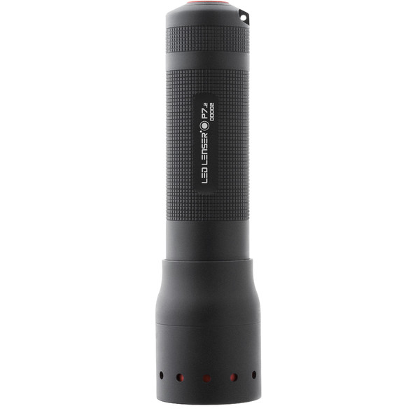 LED LENSER Lanternă Lanterna, P7.2