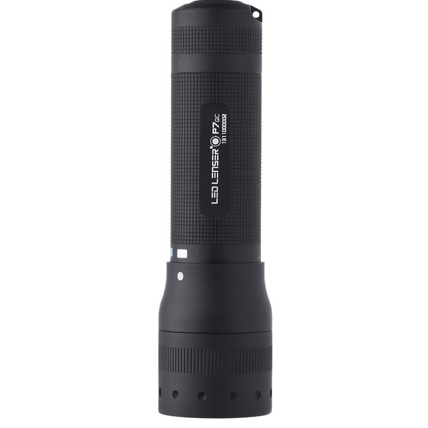 LED LENSER Lanternă Lanterna, P7 QC