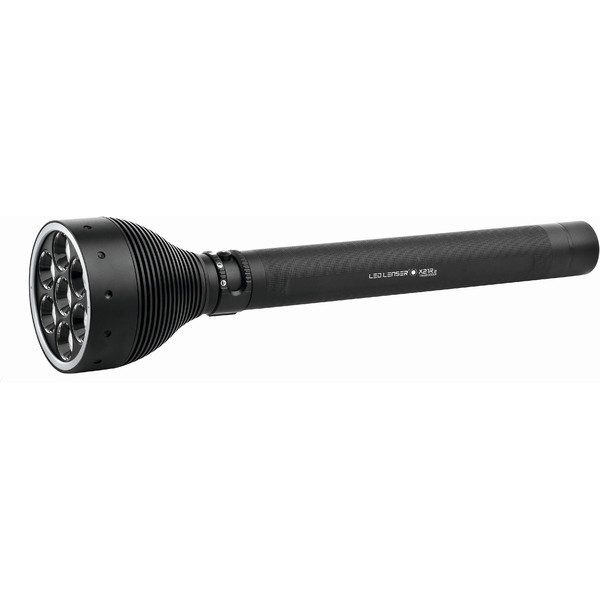 LED LENSER Lanternă Lanterna, X21R.2