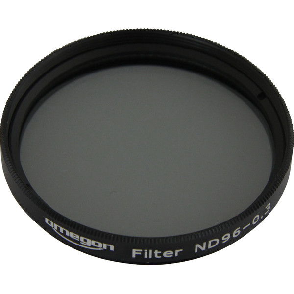 Omegon Filtre Filtru lunar Premium 50% Transmission 2''