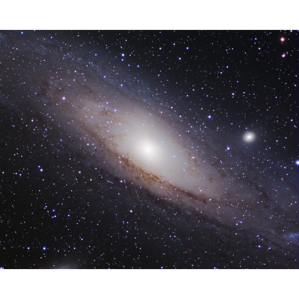 PrimaLuceLab Refractor apochromat AP 100/600 ED Airy Photo OTA