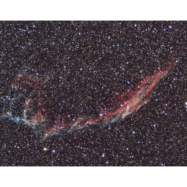 PrimaLuceLab Refractor apochromat AP 100/600 ED Airy Photo OTA