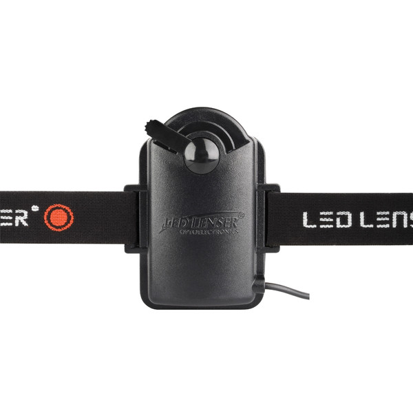 LED LENSER Frontala Lanterna H3