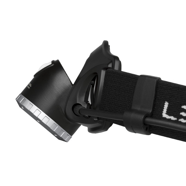 LED LENSER Lanternă Lanterna frontala H7.2