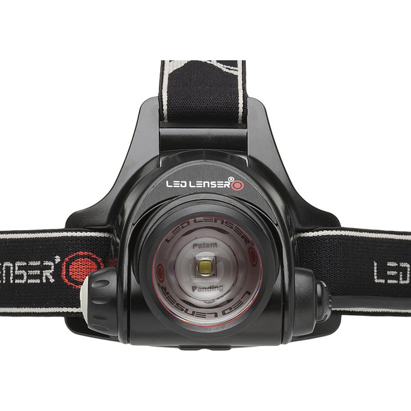 LED LENSER Lanterna frontala H14R.2