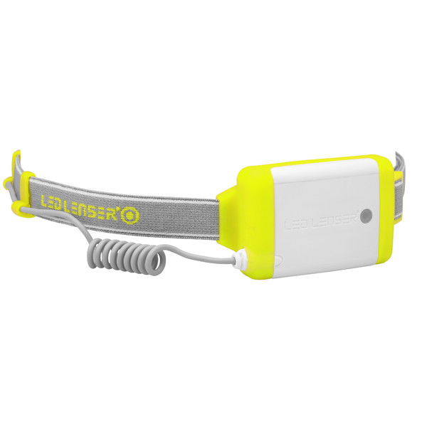 LED LENSER Lanternă Stirnlampe NEO Gelb