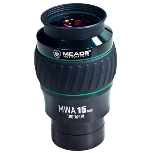 Meade Ocular 15mm, seria 5000 MWA , 2"