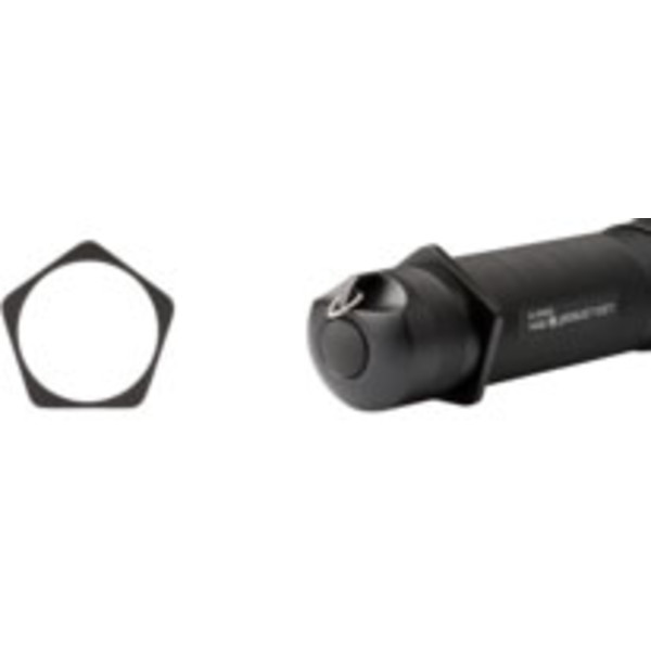 LED LENSER Roll Resistance Ring 0320 Rollschutz