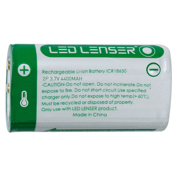 LED LENSER Baterie pentru frontala H14R.2