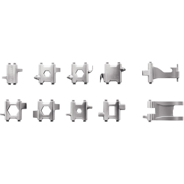 Leatherman Cutite Brățară Tread Brățară inoxidabilă pentru unelte