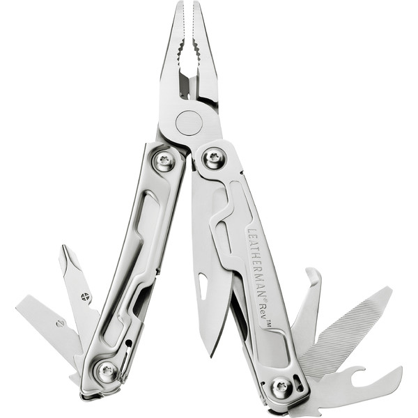 Leatherman Unealta multifunctionala Multitool REV