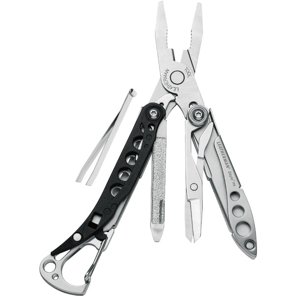 Leatherman Unealta multifunctionala Multitool STYLE PS