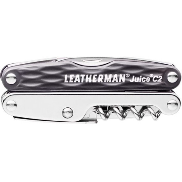 Leatherman Unealta multifunctionala Multitool JUICE C2 Granite Grey