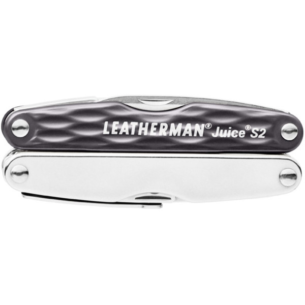 Leatherman Unealta multifunctionala Multitool JUICE S2 Granite Grey