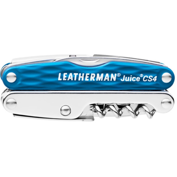 Leatherman Unealta multifunctionala Multitool JUICE CS4 Columbia Blue