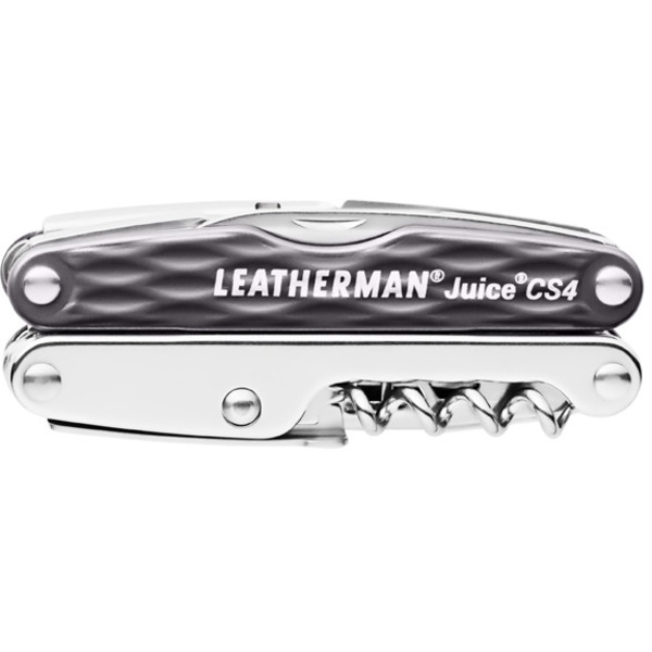 Leatherman Unealta multifunctionala Multitool JUICE CS4 Granite Grey