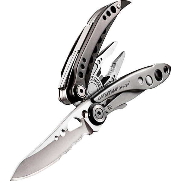 Leatherman Unealta multifunctionala Multitool FREESTYLE