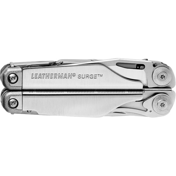 Leatherman Unealta multifunctionala Multitool SURGE Silver