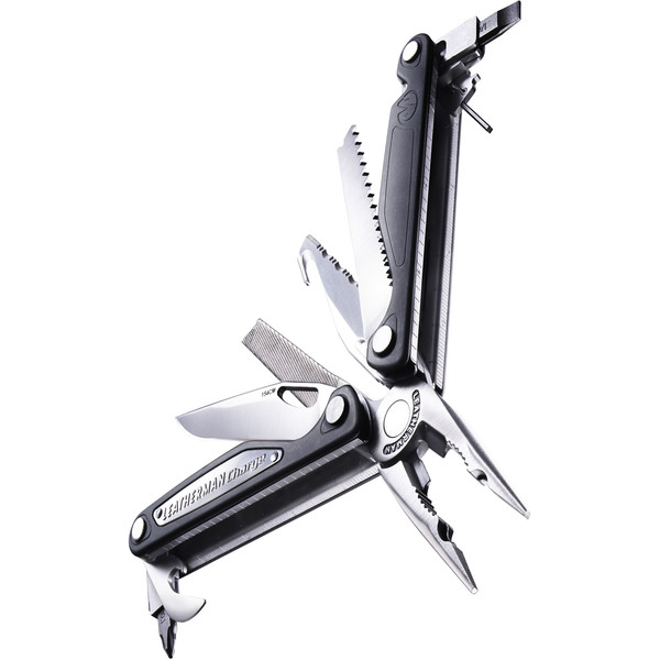 Leatherman Unealta multifunctionala Multitool CHARGE ALX