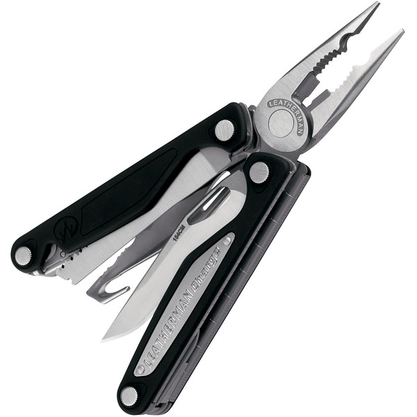Leatherman Unealta multifunctionala Multitool CHARGE ALX