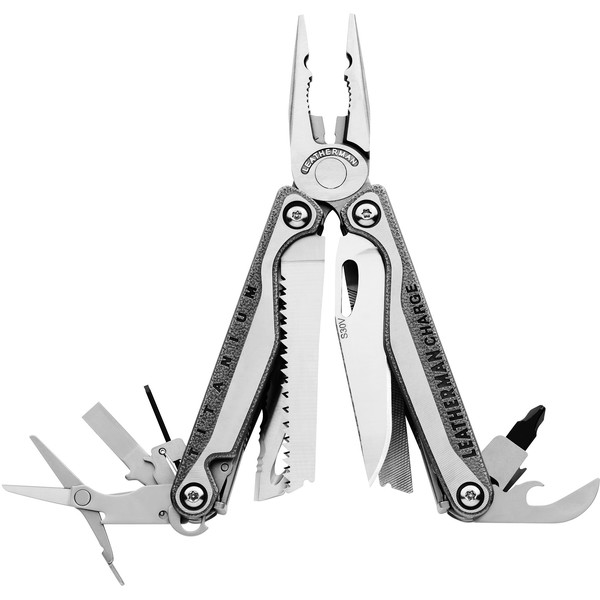 Leatherman Unealta multifunctionala Multitool CHARGE TTi