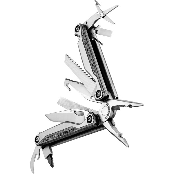 Leatherman Unealta multifunctionala Multitool CHARGE TTi