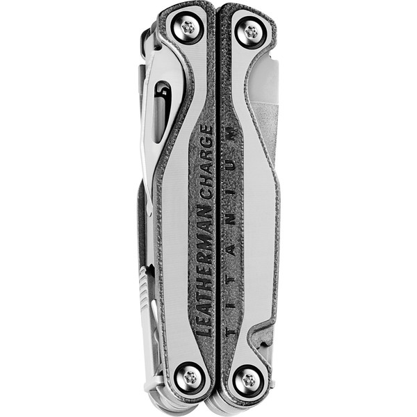 Leatherman Unealta multifunctionala Multitool CHARGE TTi