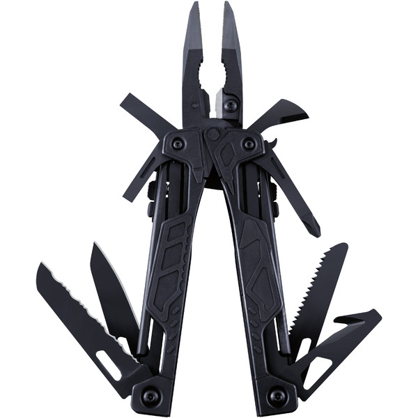 Leatherman Unealta multifunctionala Multitool OHT Black