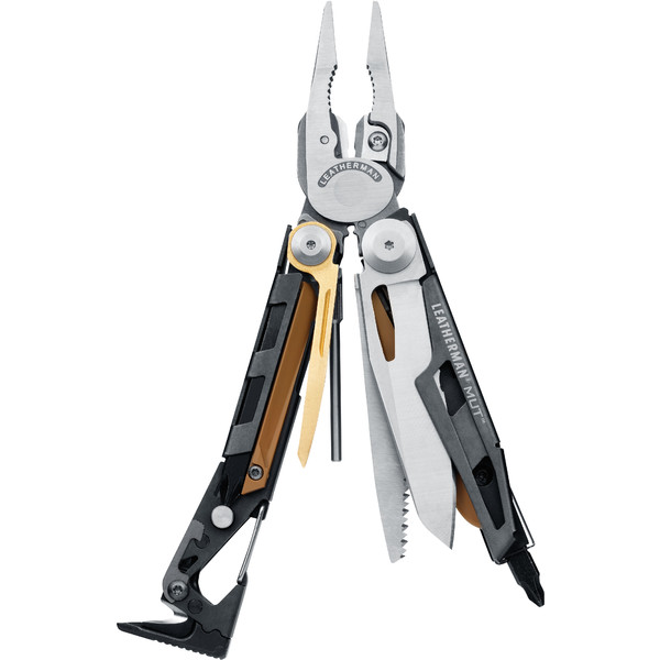 Leatherman Unealta multifunctionala Multitool MUT Black/Silver