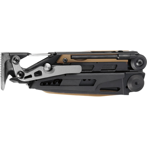 Leatherman Unealta multifunctionala Multitool MUT Black