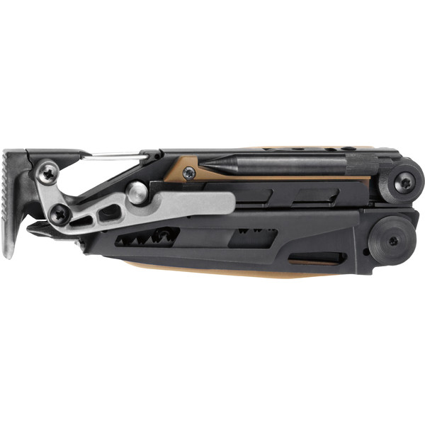 Leatherman Unealta multifunctionala Multitool MUT EOD Black