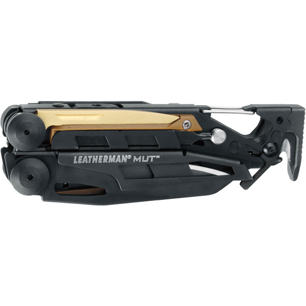 Leatherman Unealta multifunctionala Multitool MUT EOD Black