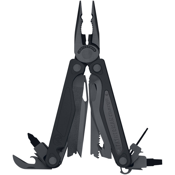 Leatherman Unealta multifunctionala Multitool CHARGE ALX Black