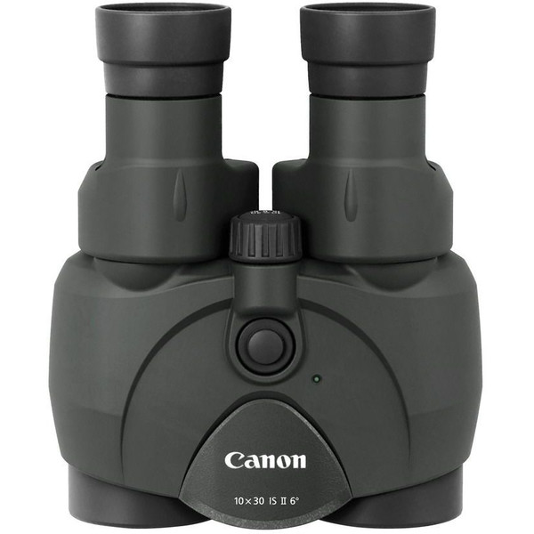 Canon Binocluri cu stabilizator de imagine 10x30 IS II