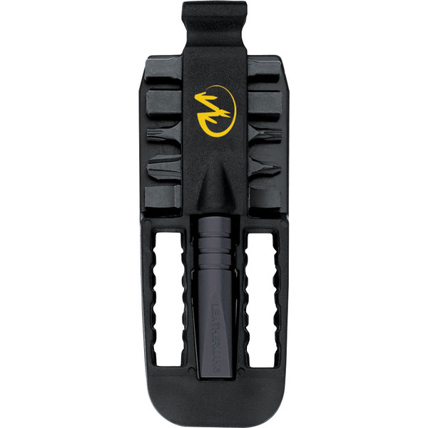 Leatherman Bit schimbabil, negru