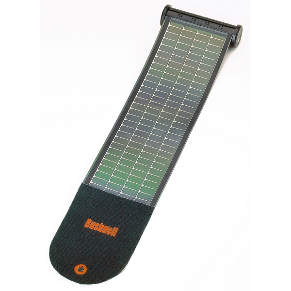 Bushnell Incarcator solar PowerSync SolarWrap Mini